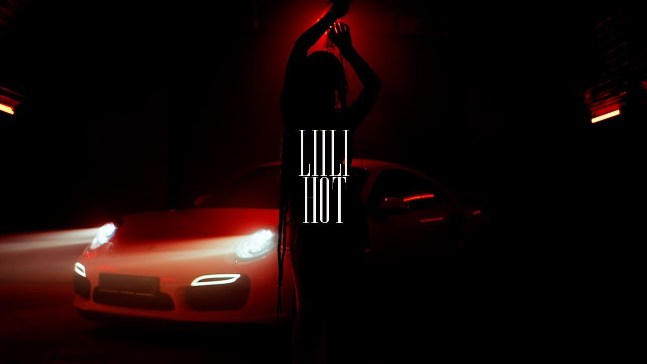 Liili &mdash; Hot (Official Mood Video)