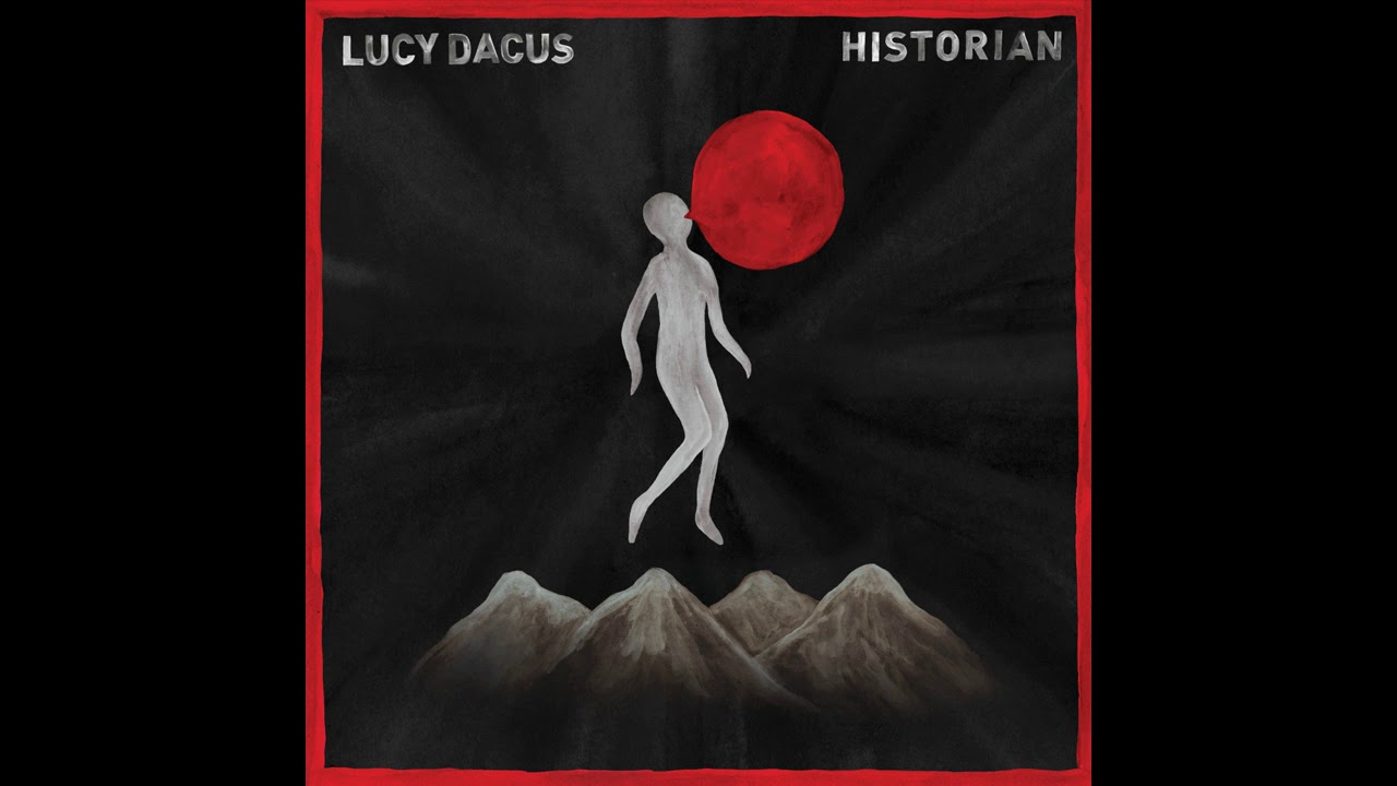 Lucy Dacus - Night Shift