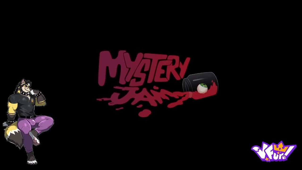 New Furry Horror VN CHAPTER 1 | PART 1 | Aim to Capture.  SOUND REDEEMS OFF