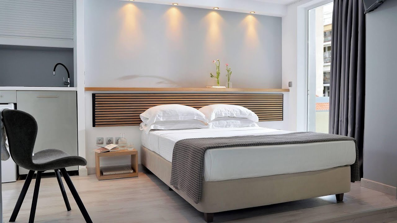 Alter Athens Hotel, Greece | Travel With Navya