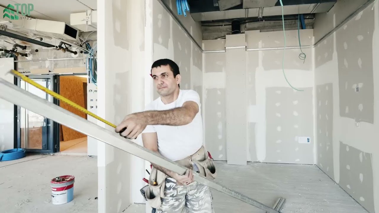 Construction Progress Documentation | From Groundwork to Final Finish