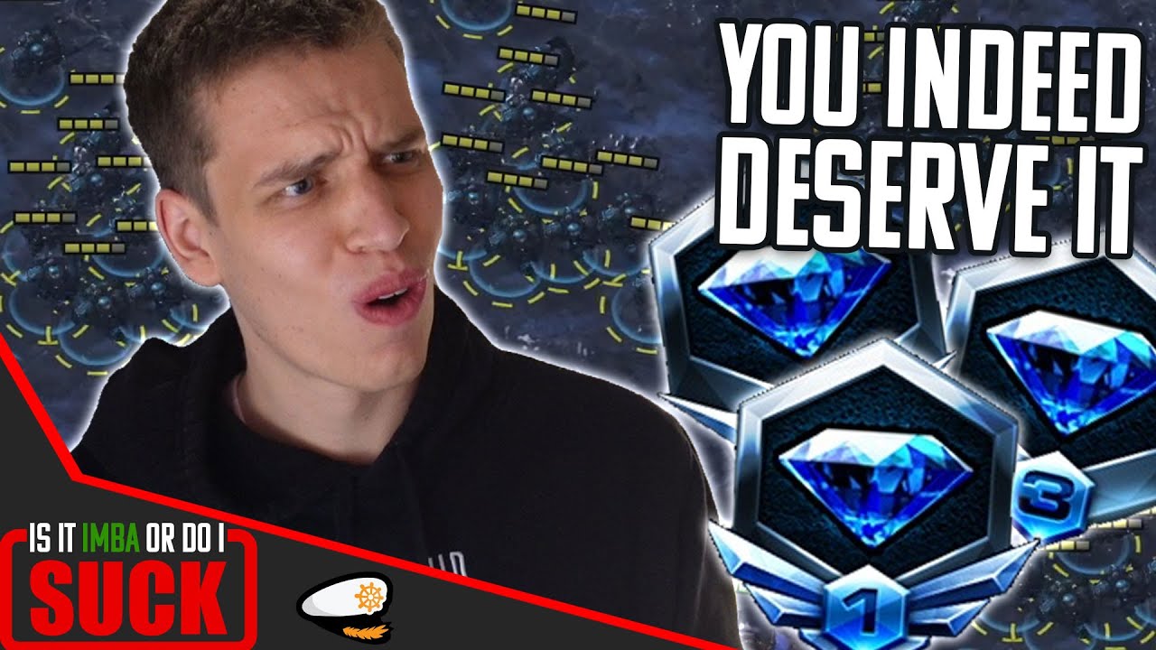 Life Advice With Harstem! | Is It IMBA Or Do I Suck?