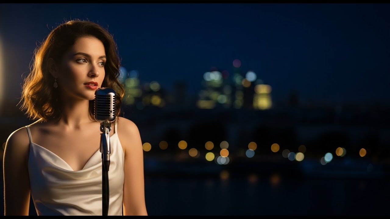 Chill French Love Songs Live ✨ Modern Romantic Pop 24/7