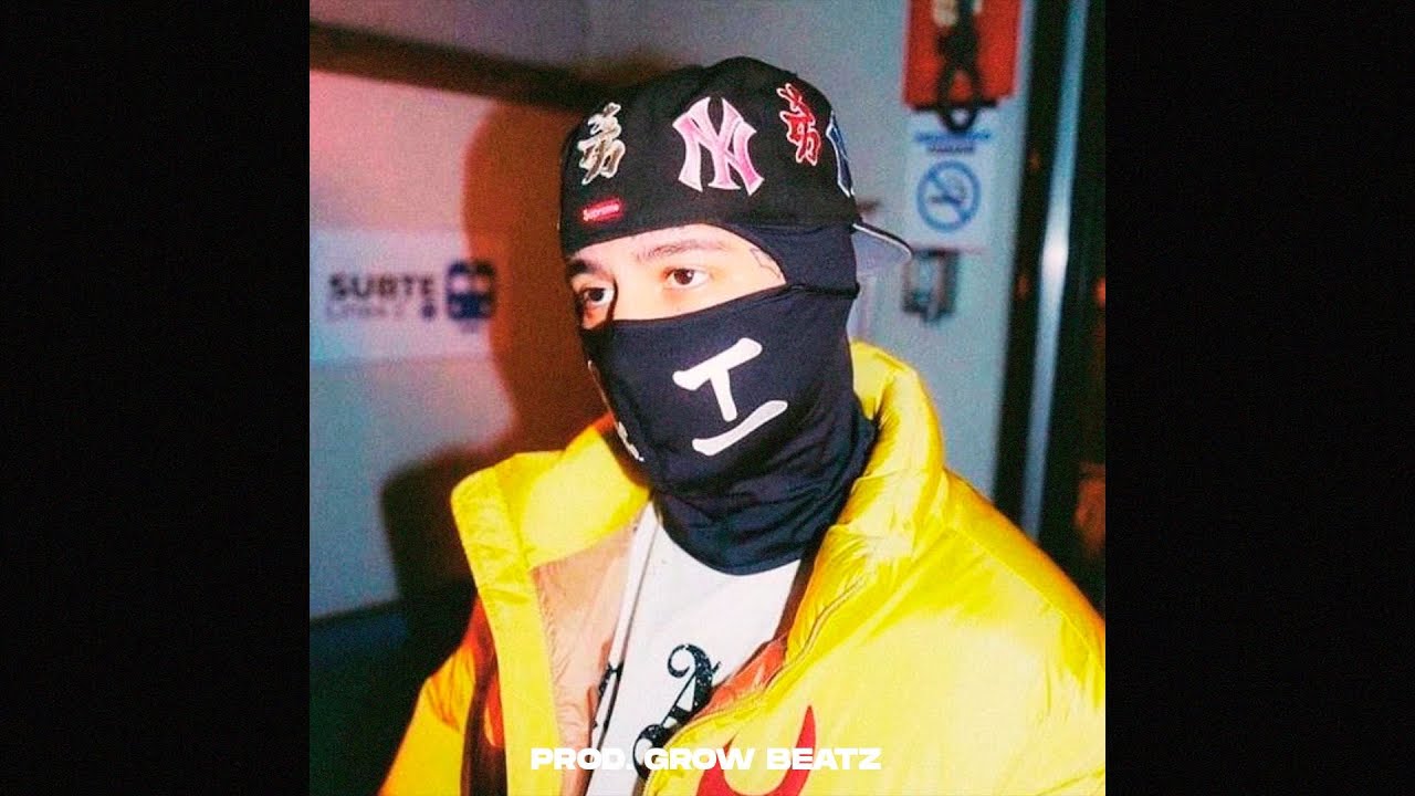 (FREE) Duki Type Beat 2023