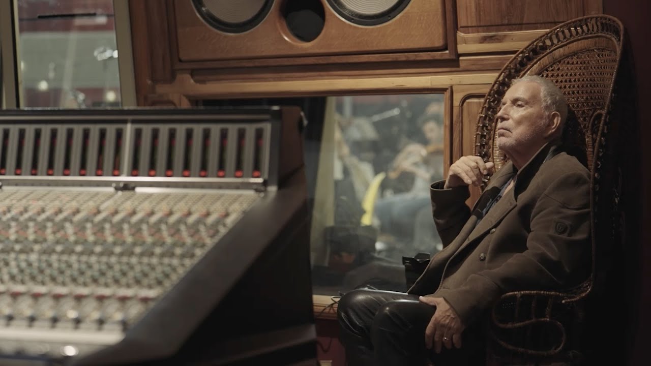 Bernard Lavilliers - Métamorphose (Film intégral)