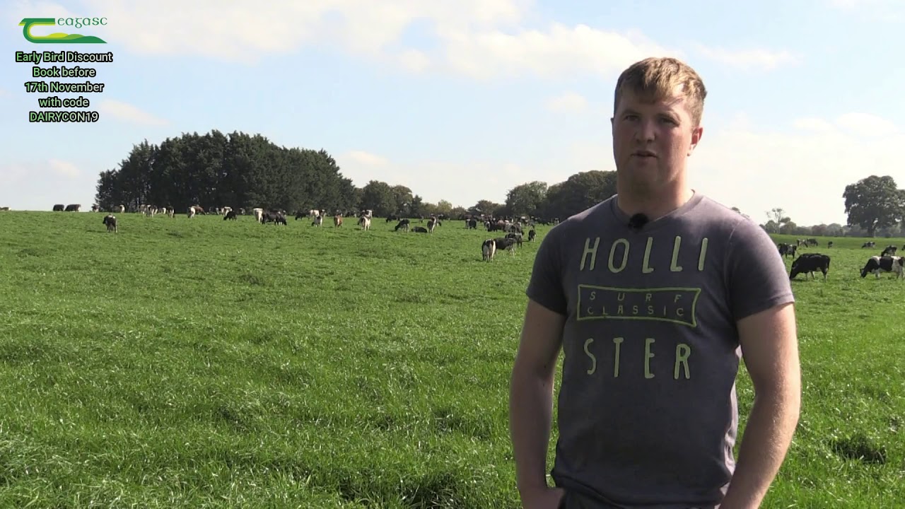 DairyCon19 - Shane Dolan