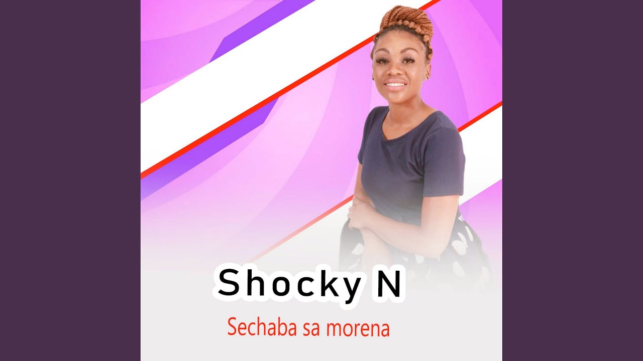 Sechaba Sa Morena