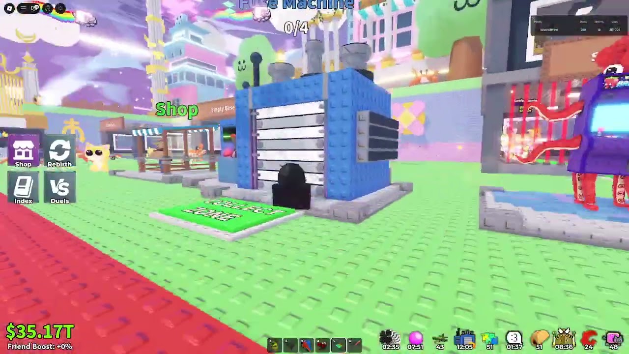 العب steal a bra9inrot ابديت