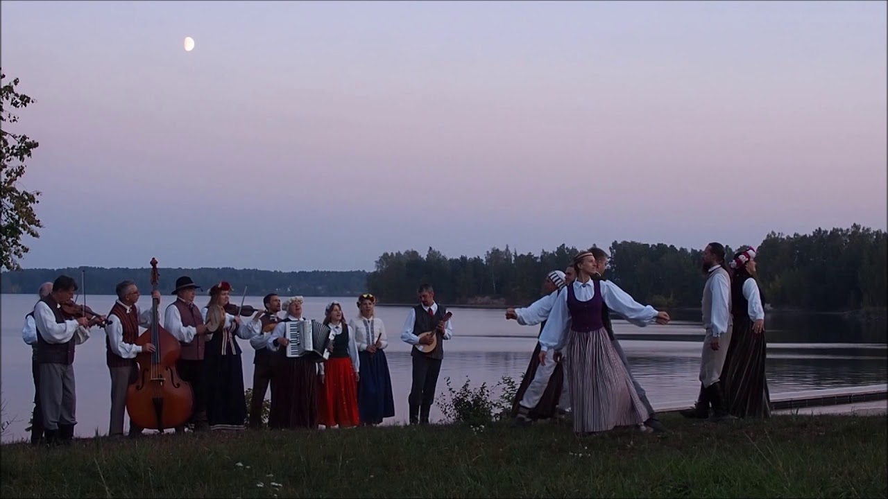 Mugurdancis, Alsunga