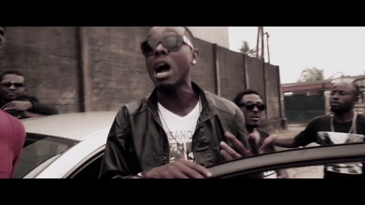 Kotopi na Bush meat (Version non censurée)