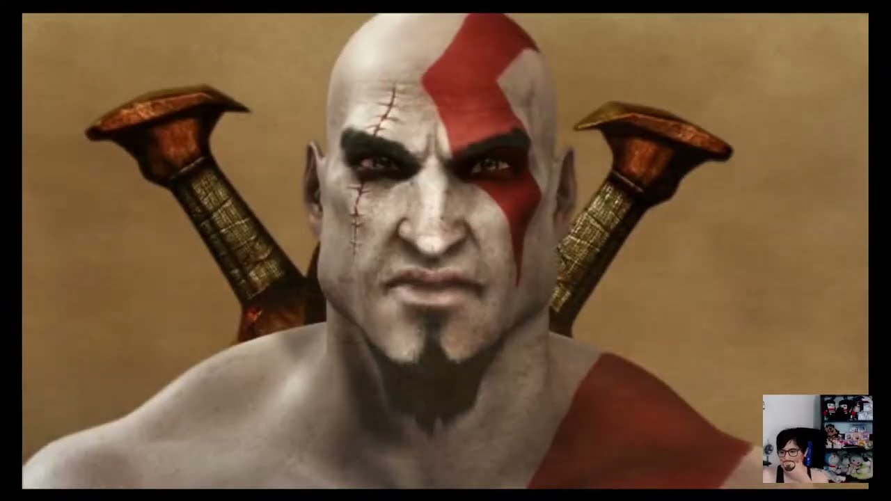 HOY TERMINAMOS EL GOW 1... CREO - FREEMANCO