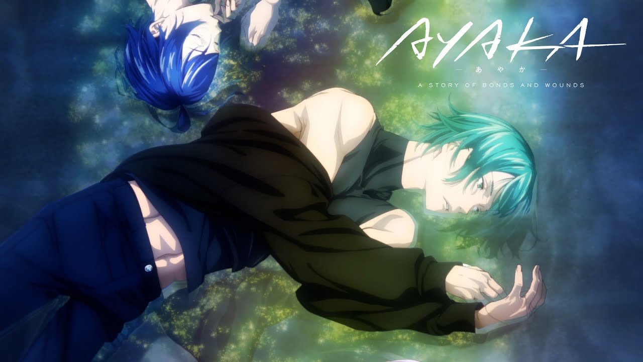 AYAKA - Ending | Flashback