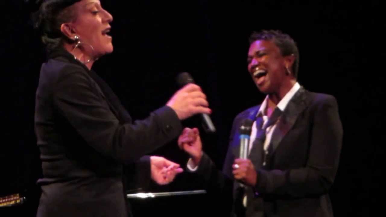 Joey Arias & Claron McFadden | Summertime | Abrons's Arts Center