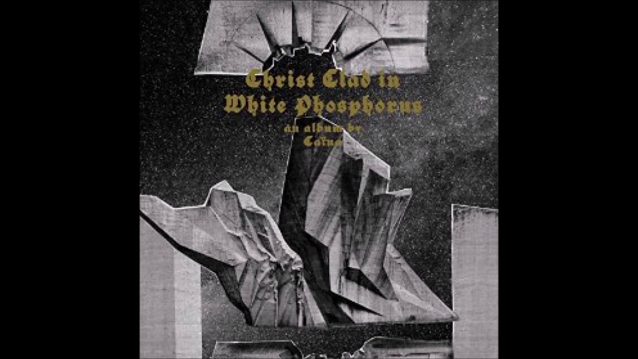 Ca&iuml;na - The Promise of Youth