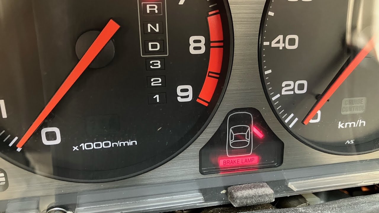 NSX　NA1　ﾒｰﾀｰ基板　電解ｺﾝﾃﾞﾝｻｰ交換