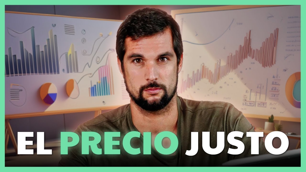 ¿Cómo Poner Precio a tus Productos?: La Guía Definitiva para Emprendedores