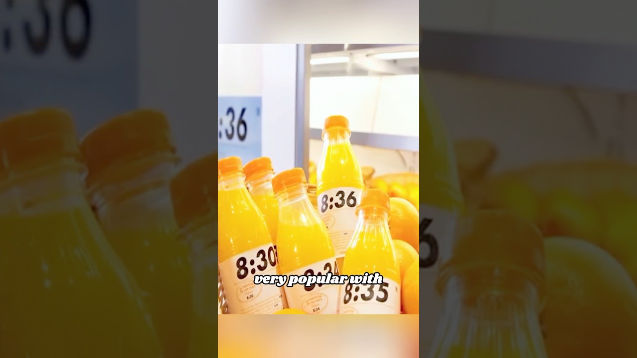 The most creative packaging in the world! #knowledge