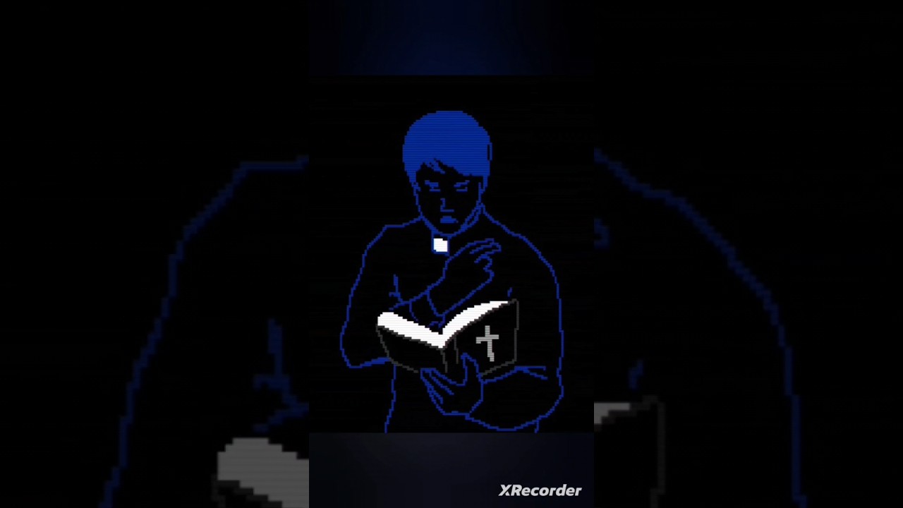 Мне так понравилось, как ты пытался изгонять меня 