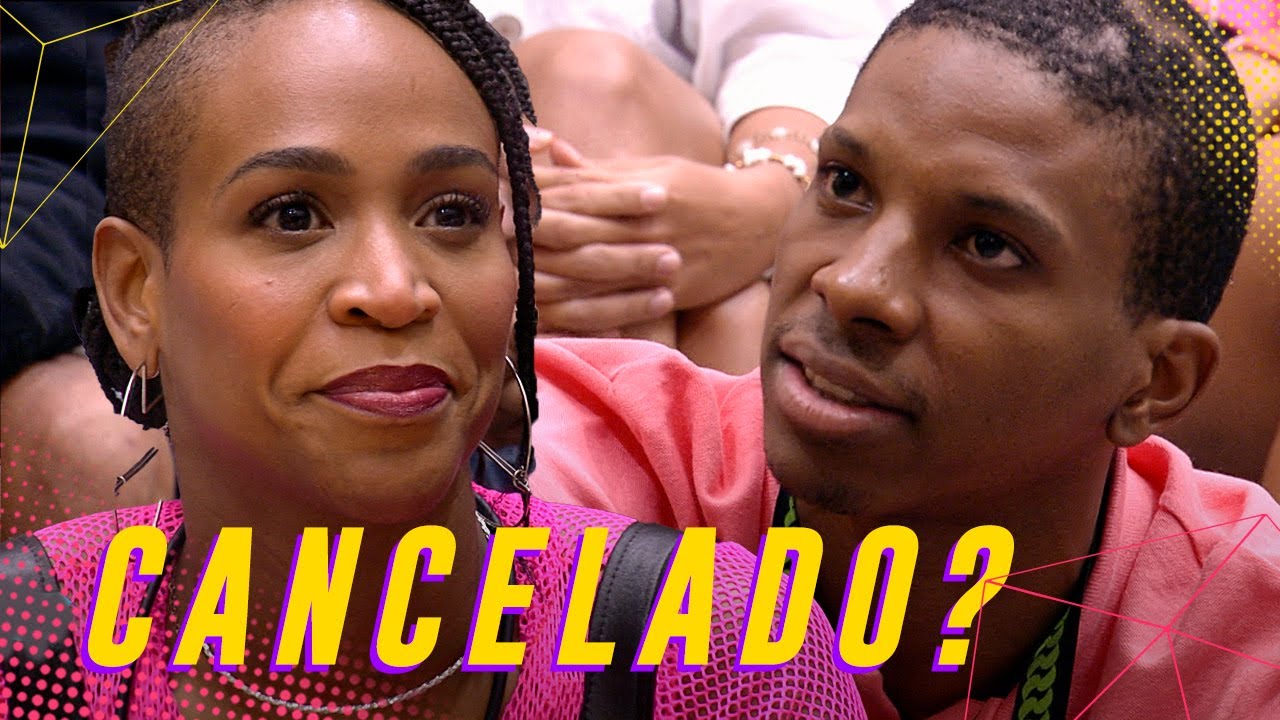 KAROL CONKÁ SE IRRITA COM LUCAS PENTEADO NO JOGO DA DISCÓRDIA! 💥 | BIG BROTHER BRASIL 21