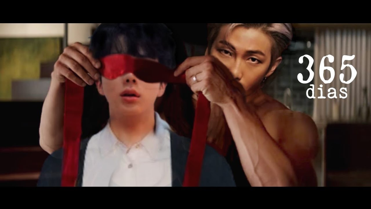 Série Namjin | 365 Dias EP.02