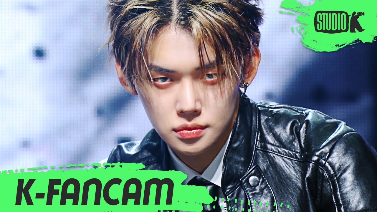 [K-Fancam] 투모로우바이투게더 연준 직캠 'Good Boy Gone Bad' (TXT YEONJUN Fancam) l @MusicBank 220513