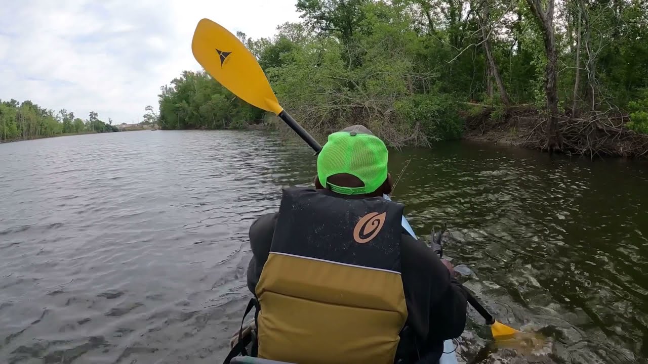 Dink Crappie everywhere/*New location*/Trinity river