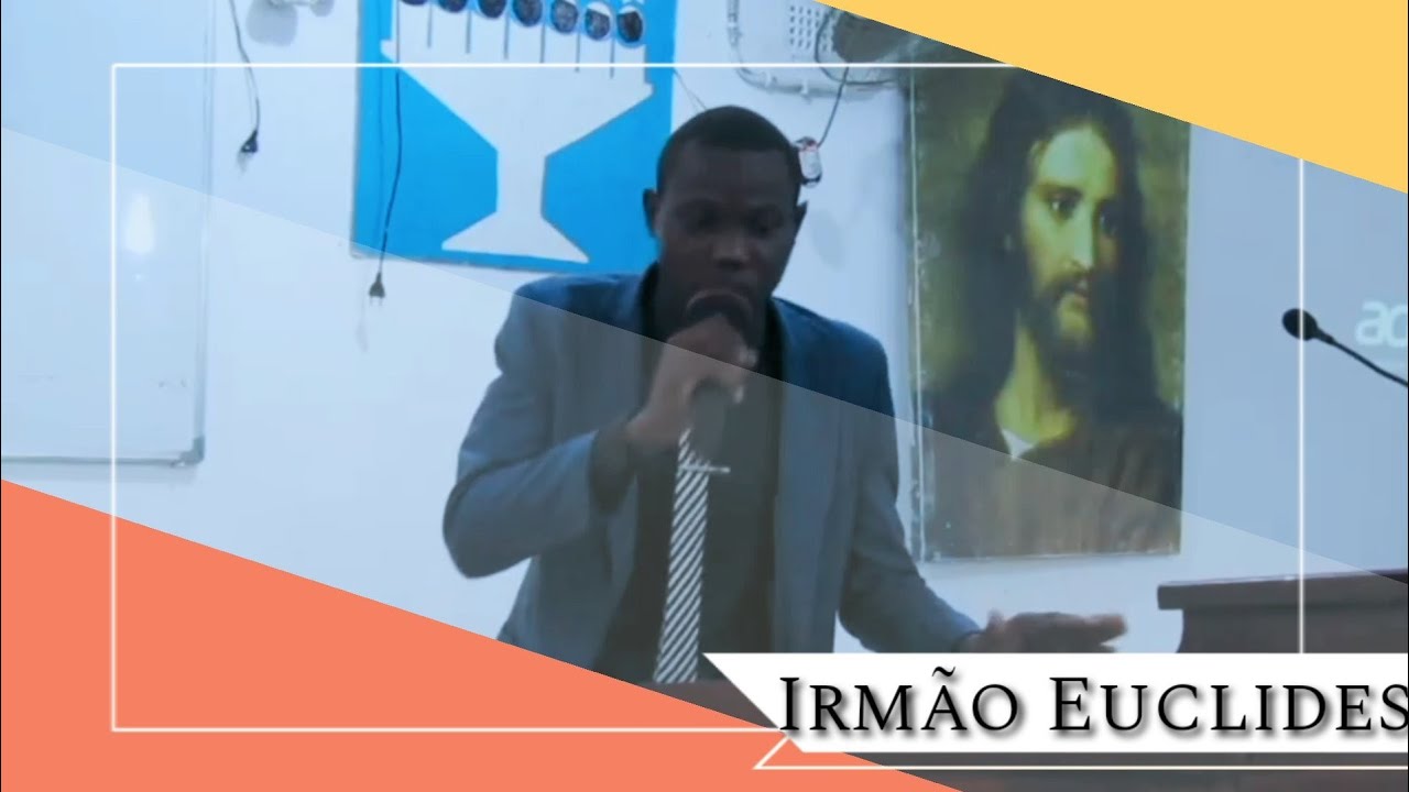 Culto de cantico | Data: 10/06/2022 | irmao Euclides