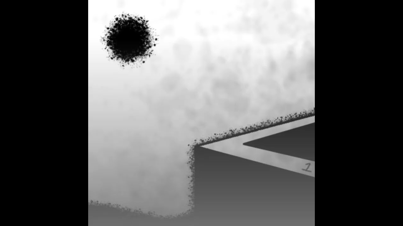 To The Eternal Void I Decline | Stage 1 Act 0