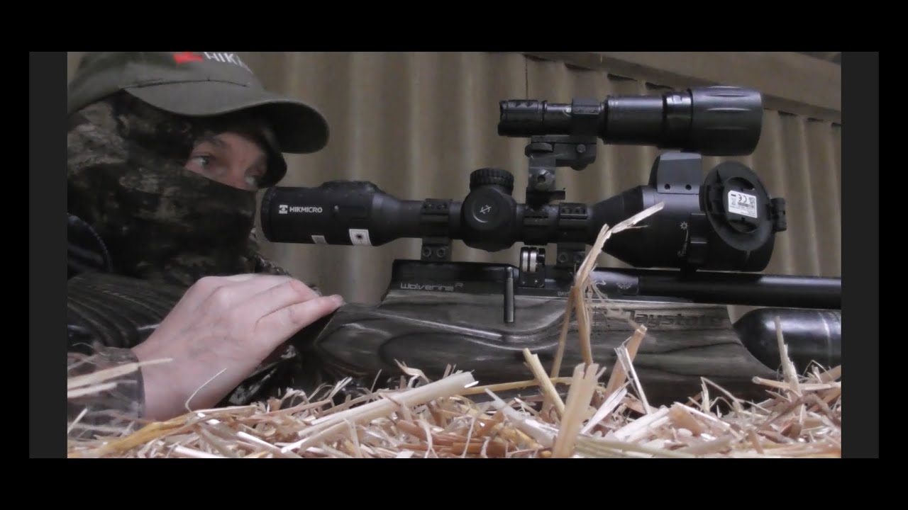 My First Alpex LRF 4K Experience Plus A Red Letter Night On The Rats.