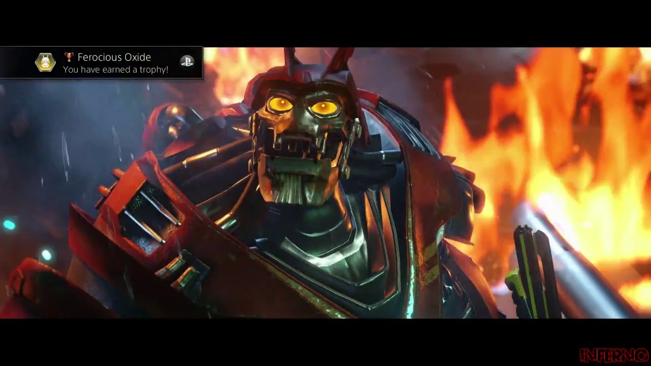 Ratchet & Clank - PS4 100% - Part 12 - The Deplanetizer 1st Visit