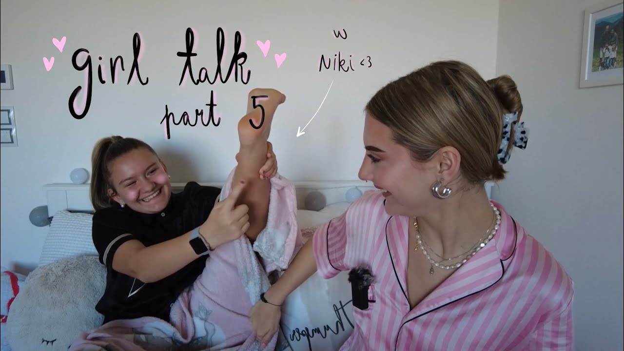 GIRL TALK #5