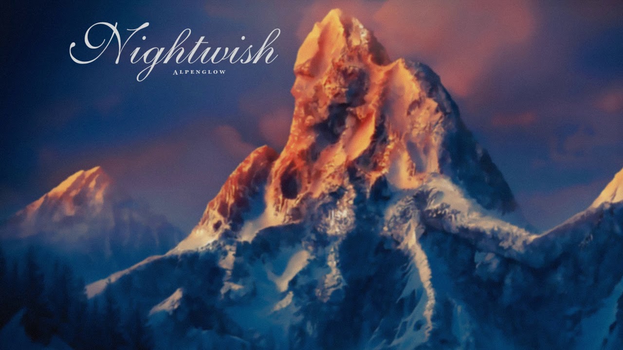 Nightwish – Alpenglow (Orchestral)