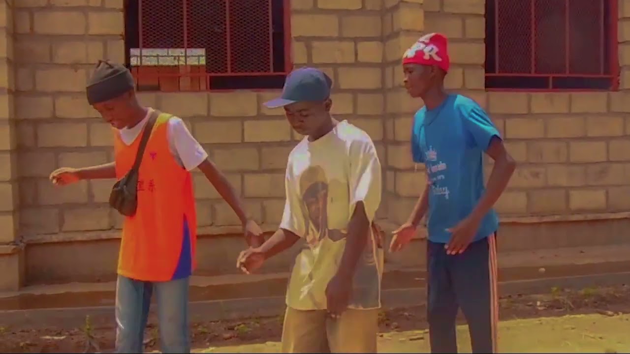 T Benzo Tisasakanikilane dir by kay bley