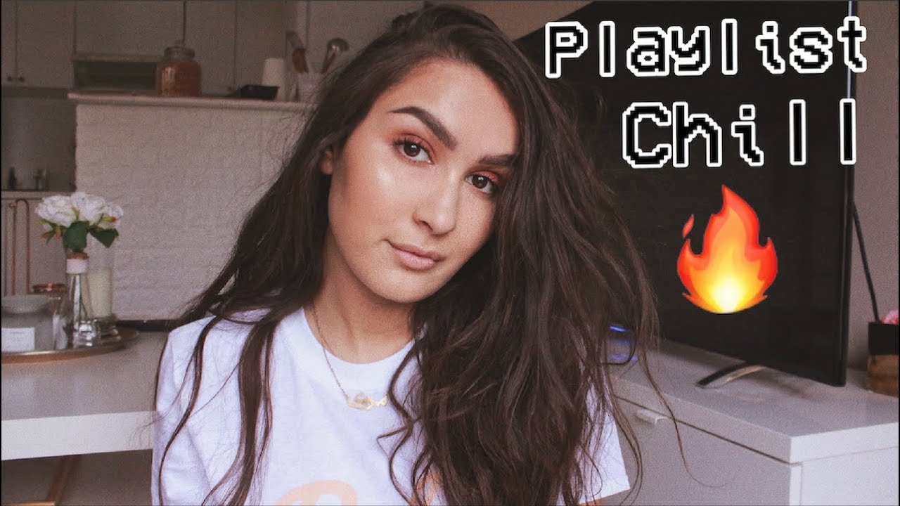 PLAYLIST CHILL - TheDollBeauty