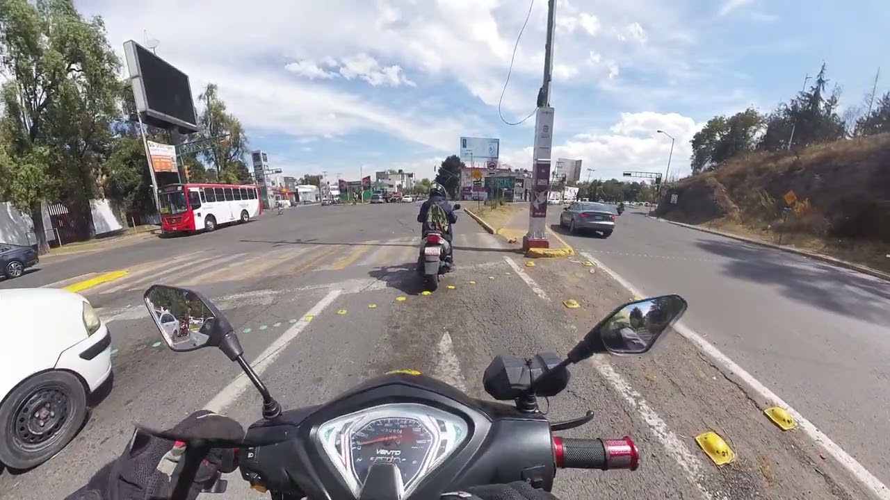 Rumbo a Toluca 24 de enero 2026