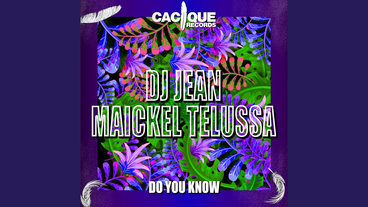 Do You Know
