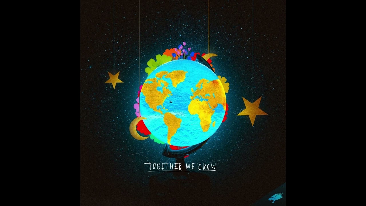 Vertile - Together We Grow (Extended Mix)
