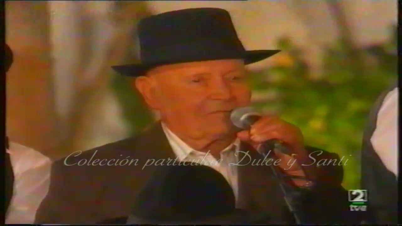 Fúlgida Luna (Polca Majorera) - Agrupación Folclórica La Oliva