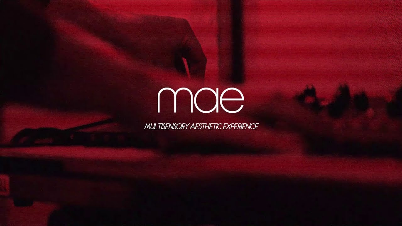 MAE: Untitled Demo