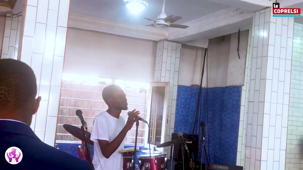 Pasteur Joseph MWANZA - Comment devenir célèbre