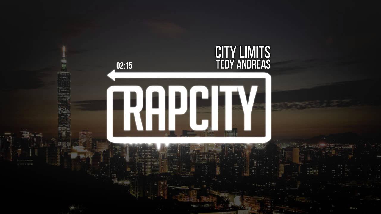 Tedy Andreas - City Limits