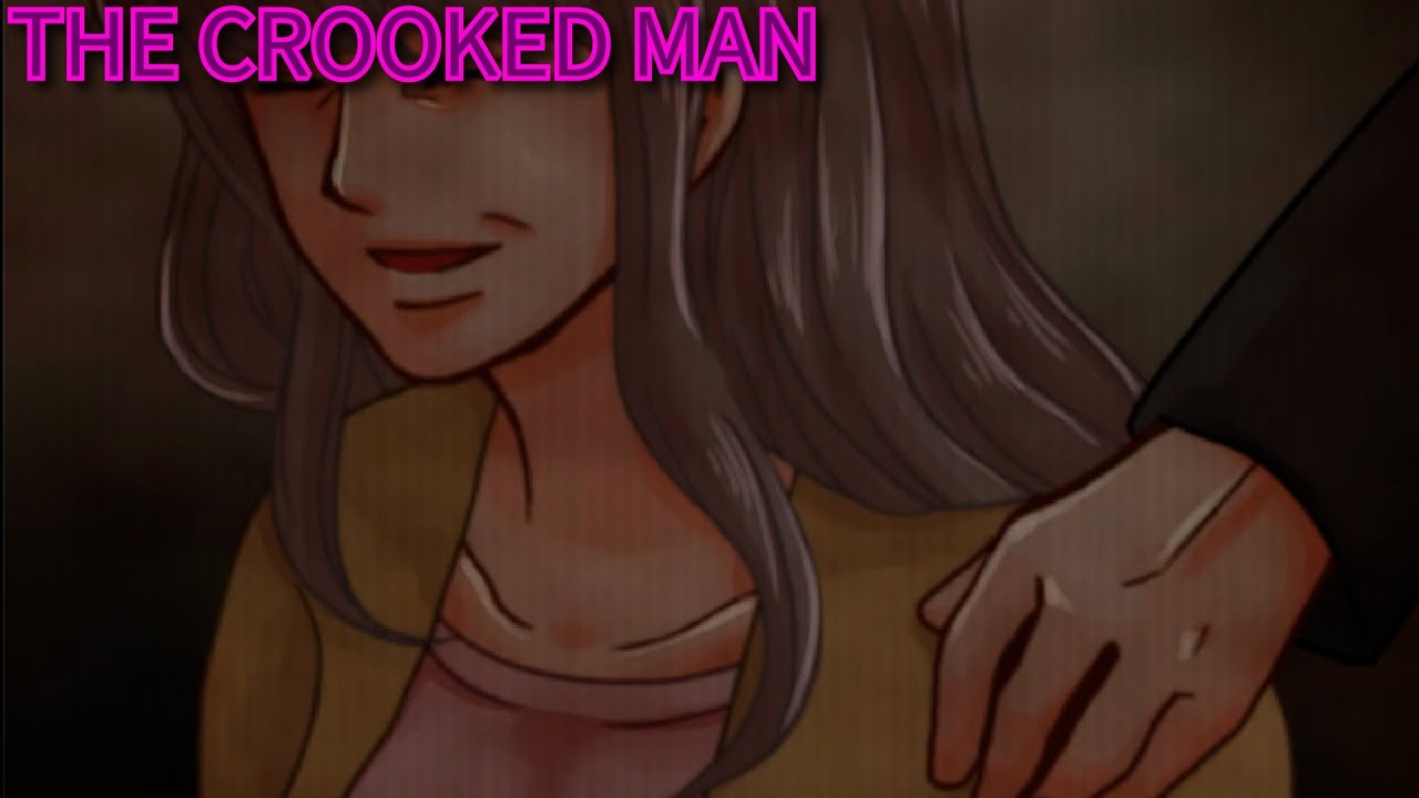 The Crooked Man: Part 3 | A Sons Love