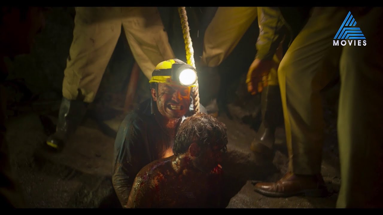 Manjummel Boys Movie Part 10