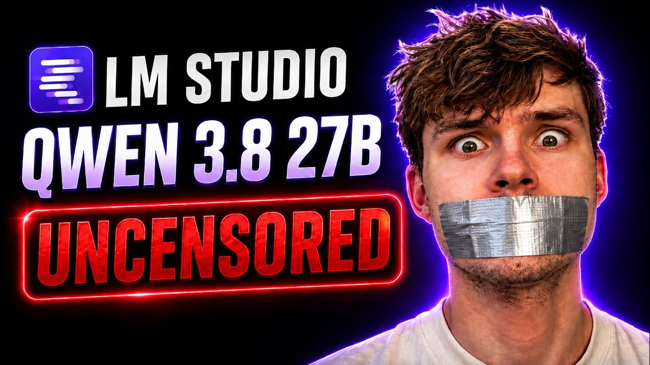 I Tested Uncensored AI on My Business
