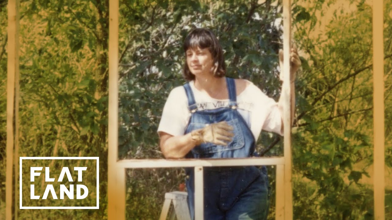 'Womyn's Land': Managed by and For Womyn in Missouri