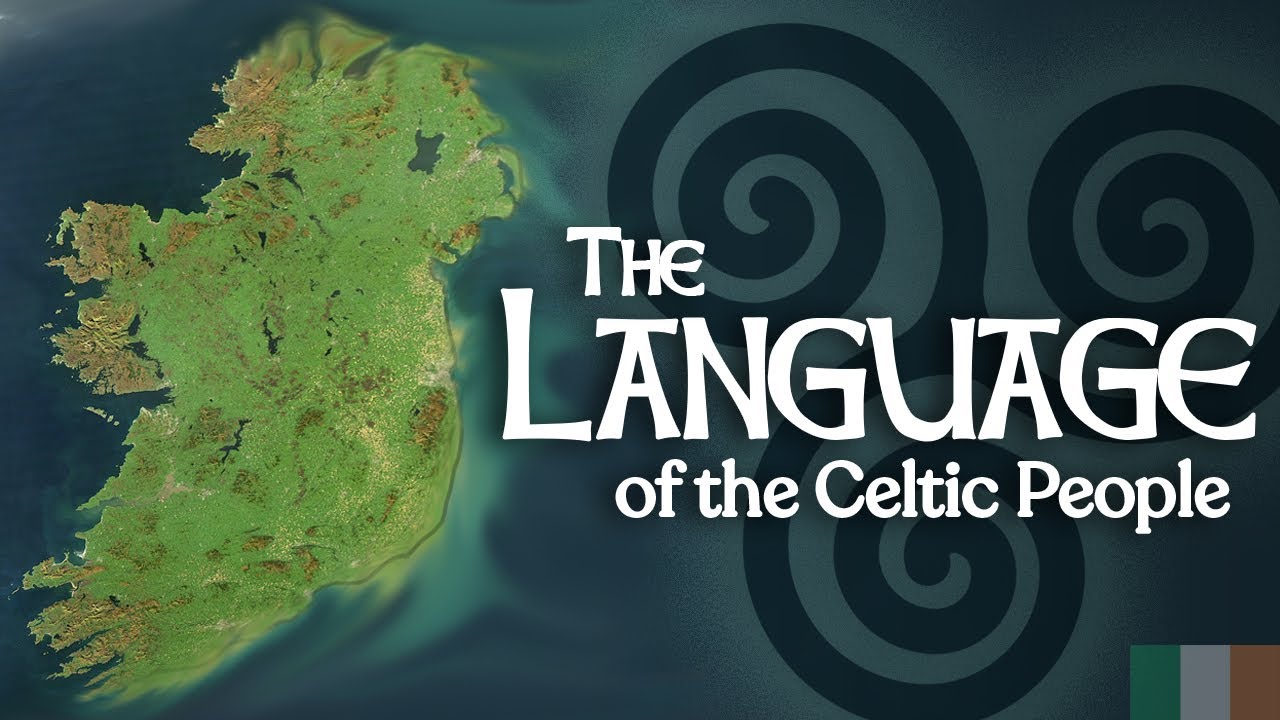 The Irish Language | Understanding Celtic Spirituality 🇮🇪 (Filmed in Ireland)