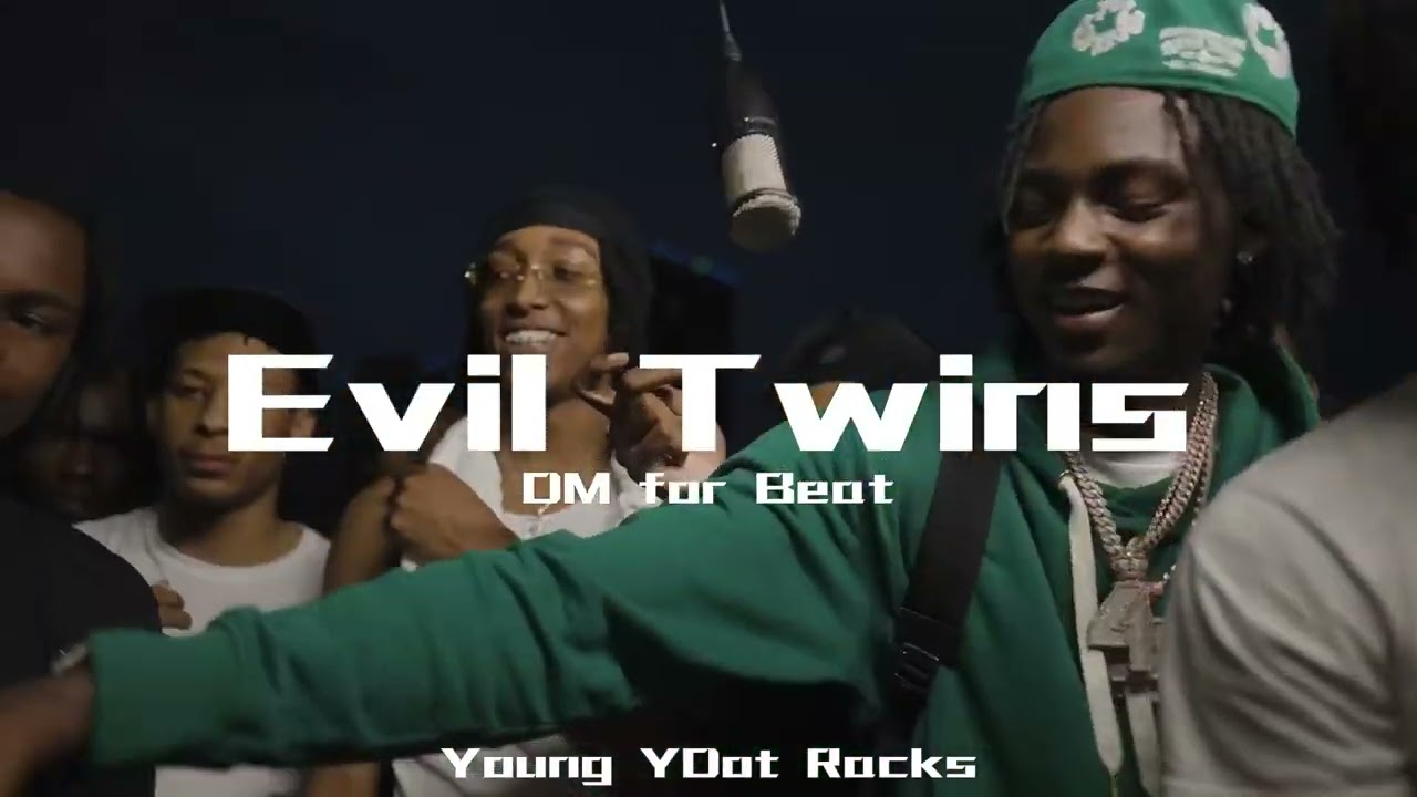 [FREE FOR PROFIT] Kyle Richh x Dthang x Dark Jerk Drill Sample Type Beat 2024 - 