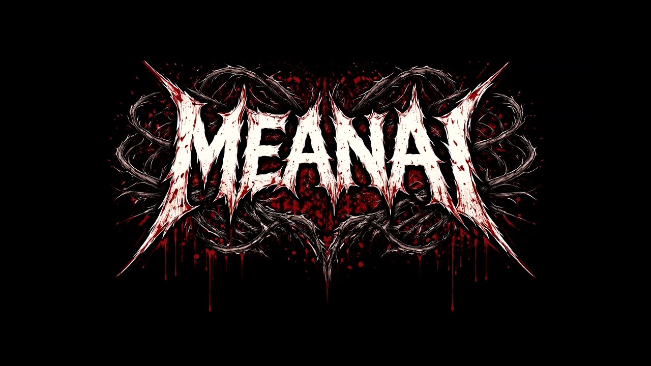 MEANAI-Ashes To Armor