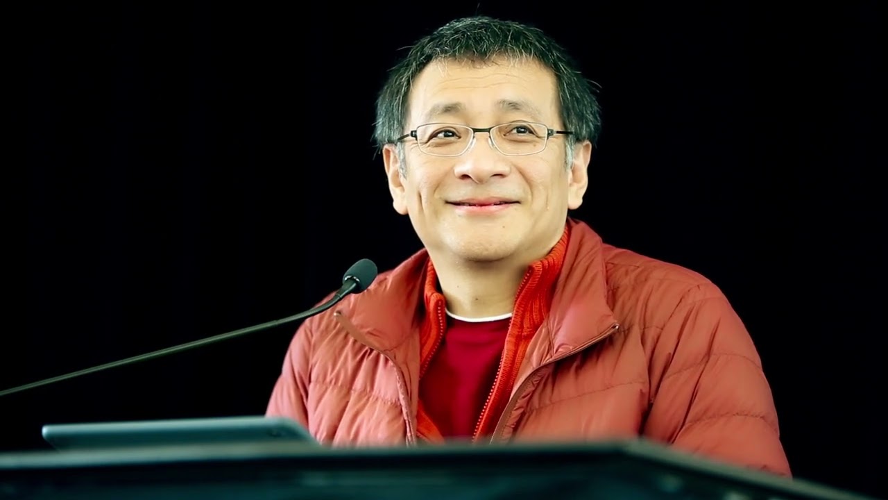 GUIDED MEDITATION ON CLEAR SEEING