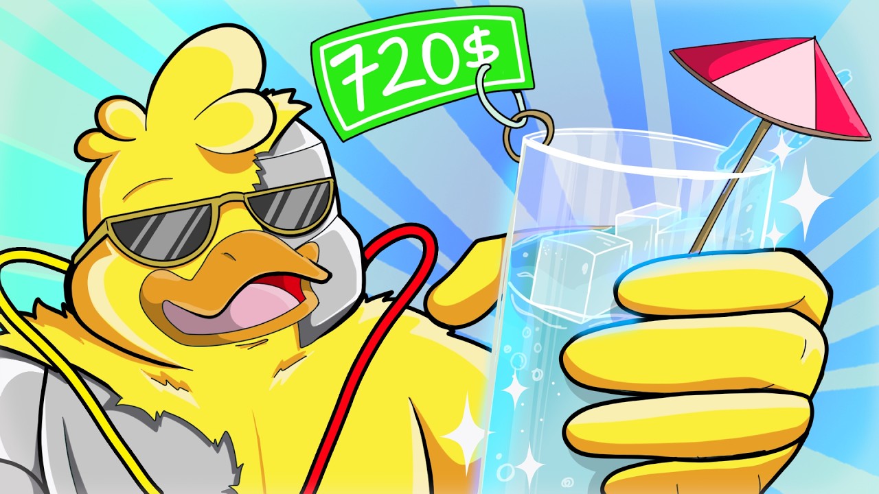 VEND&Iacute; un VASO de AGUA a $720 USD